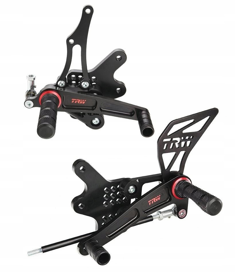 MCF100RAC - TRW наборы подножки для BMW S1000RR 09-17 Rizoma промо