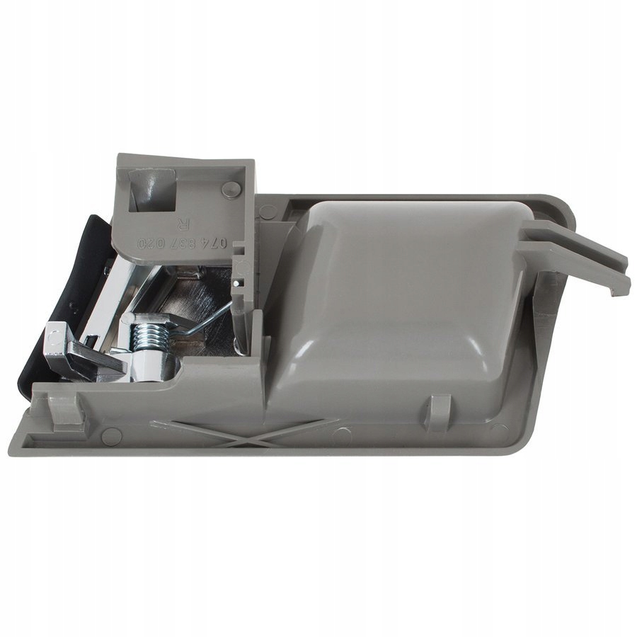 KLAMKA WEWNĘTRZNA CHROM PRAWA do VW T4 Transporter Producent części Dlaauta