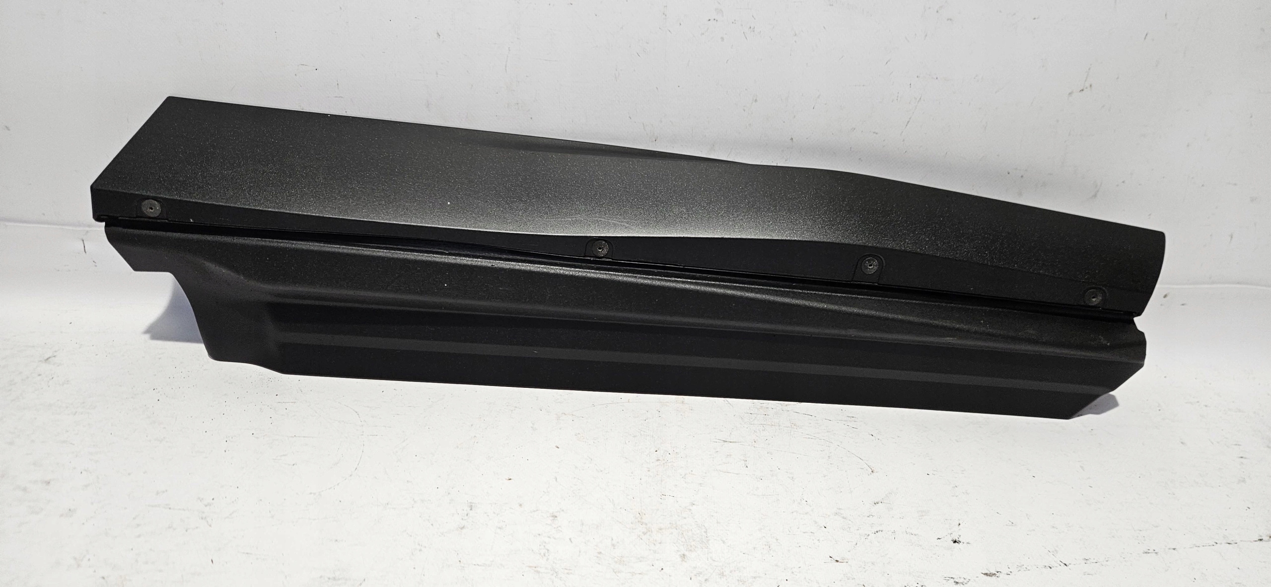 moulding door right rear part LEXUS NX 14- original