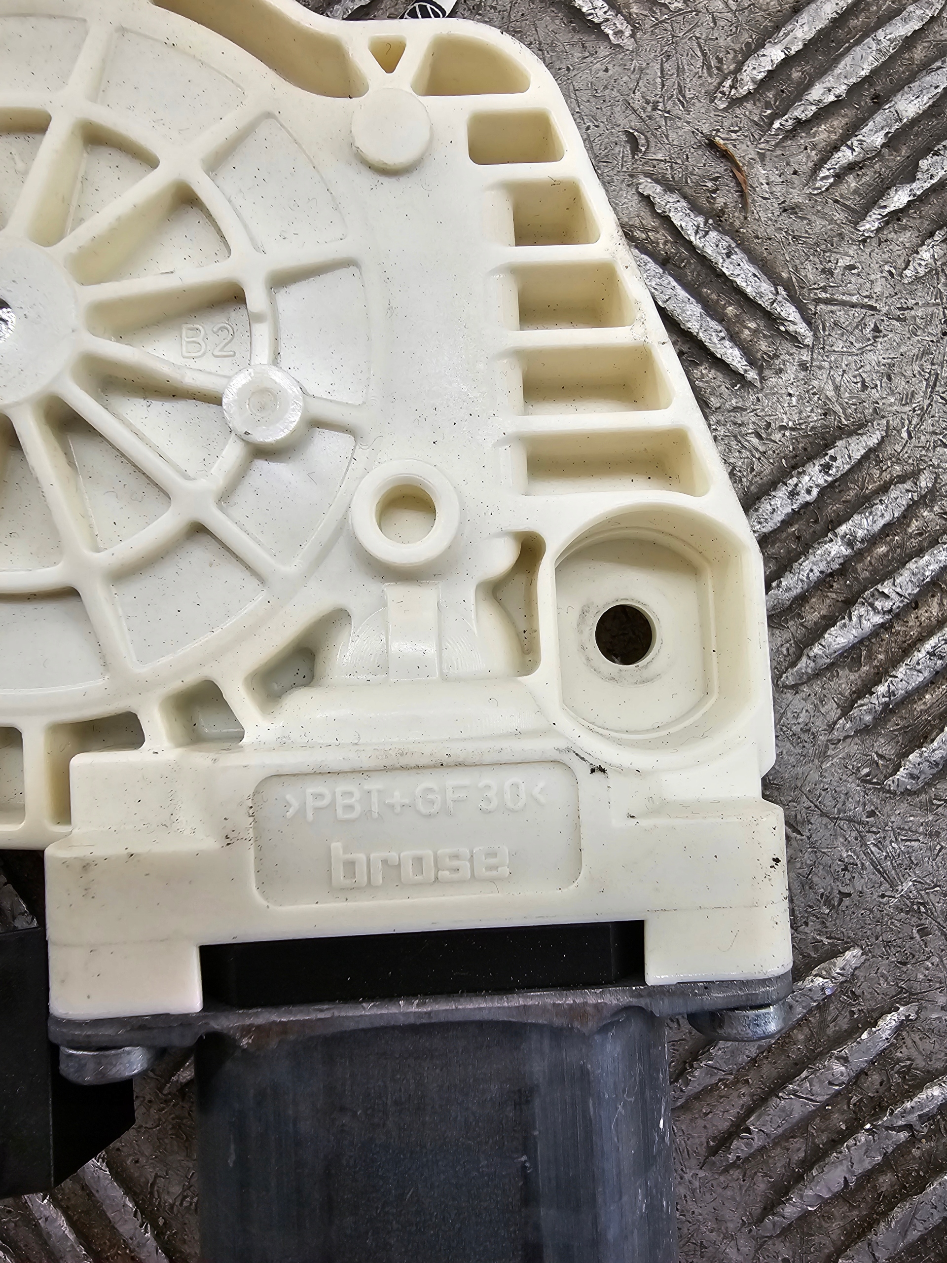 mini motor windows Volkswagen OE 5Q4959802B