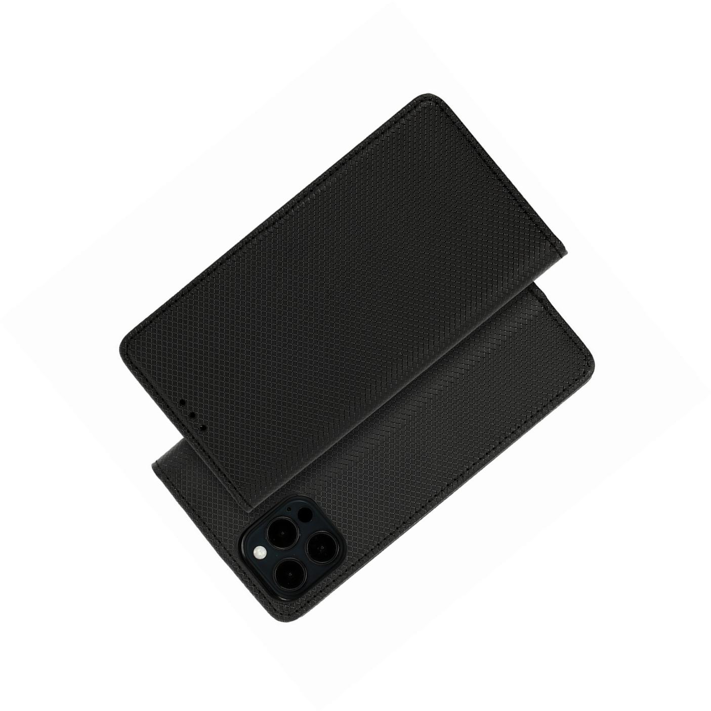 Etui futerał Magnet do Samsung Galaxy A55 5G oprawka