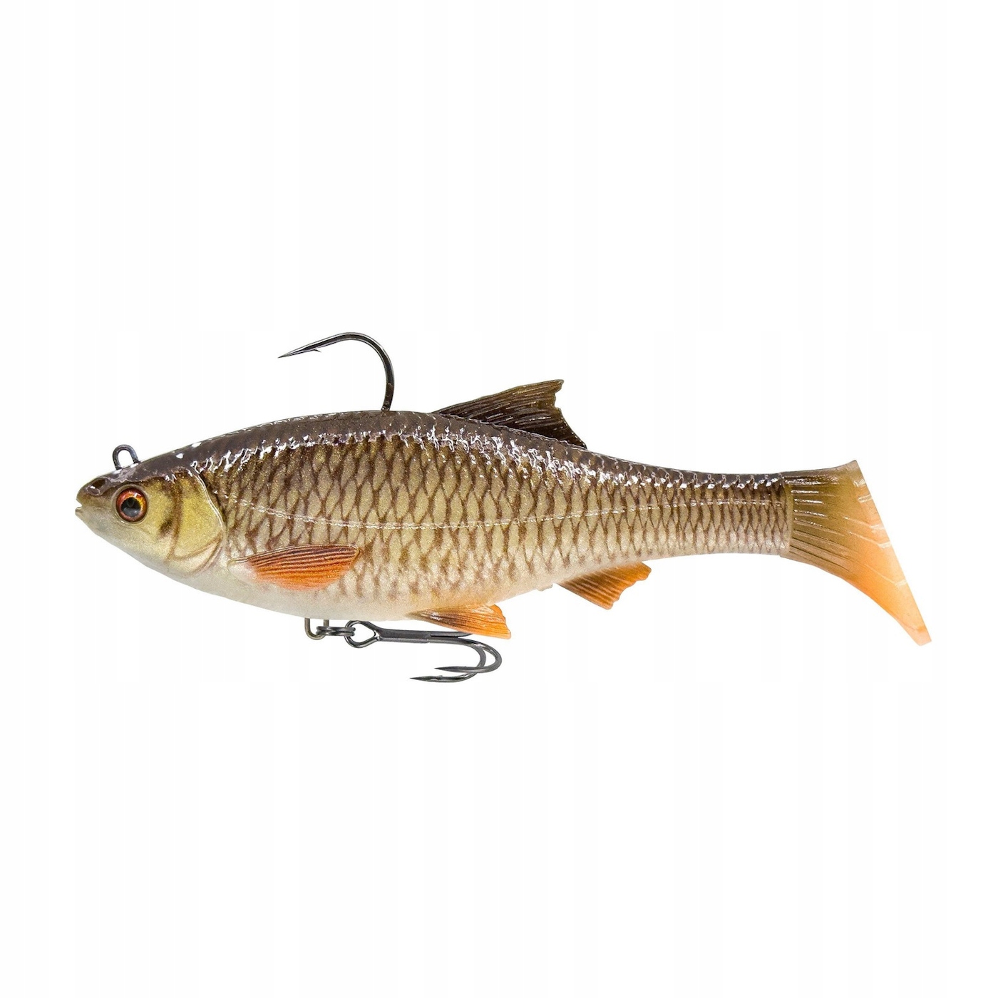 Przynęta płoć płotka Savage Gear 3D Roach Rtf 15cm 60g bream 1szt.