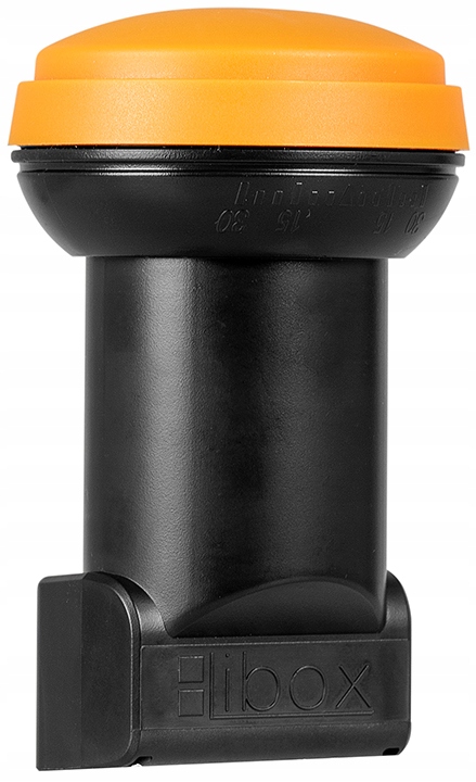 KONWERTER TWIN PODWÓJNY SATELITARNY FULL HD 3D 4K Model LB0064