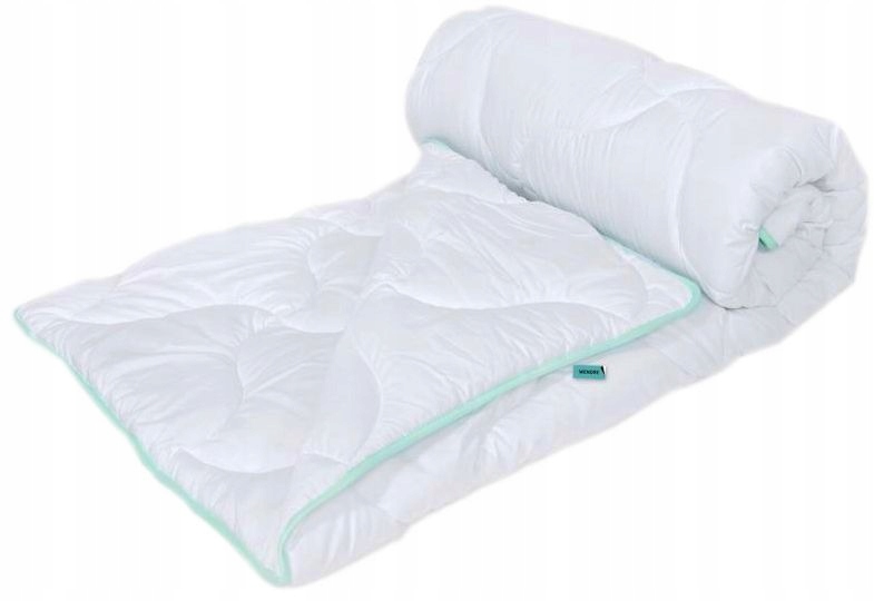 KOŁDRA Z ALOESEM WYRÓB MEDYCZNY ALOE VERA 160x200 Marka Wendre