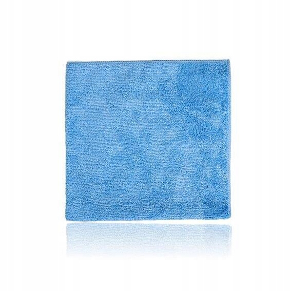

Ściereczka z mikrofibry 360g 30x30 niebieska 5 szt