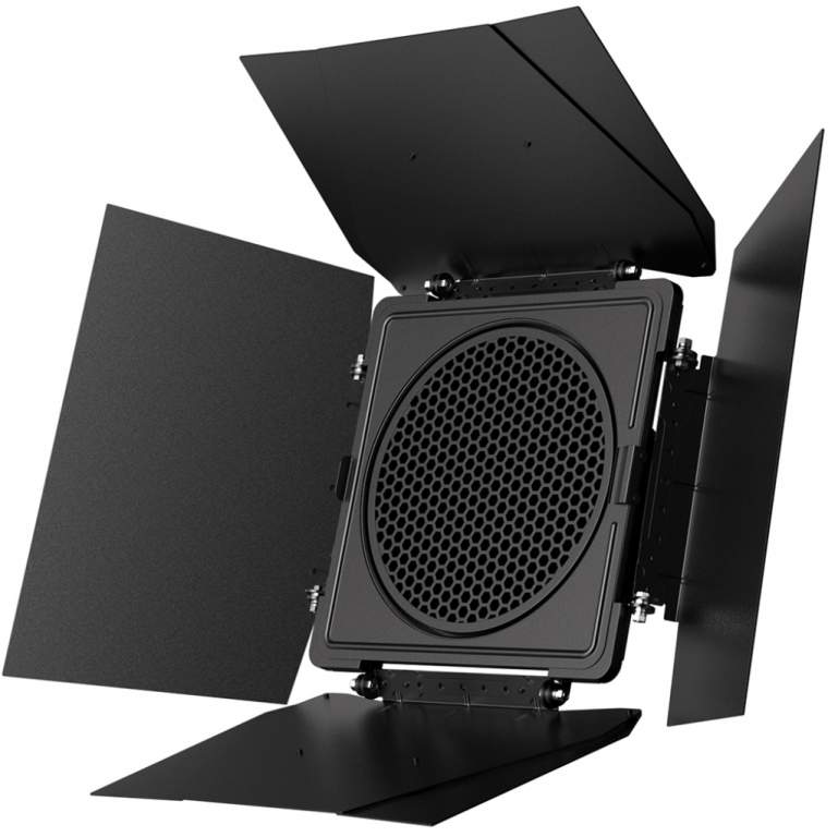 Barndoorsova brána Smallrig RA-BD08 8-křídlová