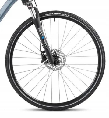 Romet orkan 7M grafitowy 2024 Marka Romet