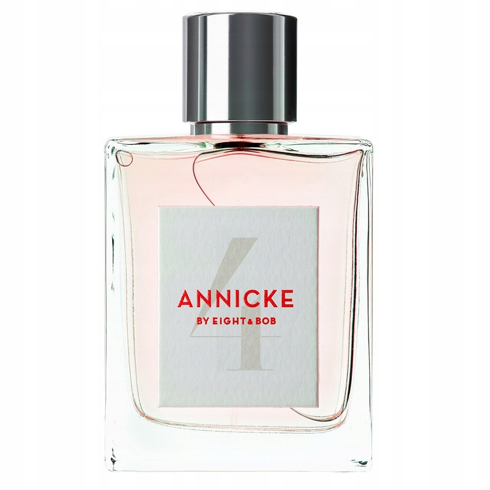 Annicke 4 Parfémovaná voda Spray 100 ml Květinově-ovocná romantická vůně