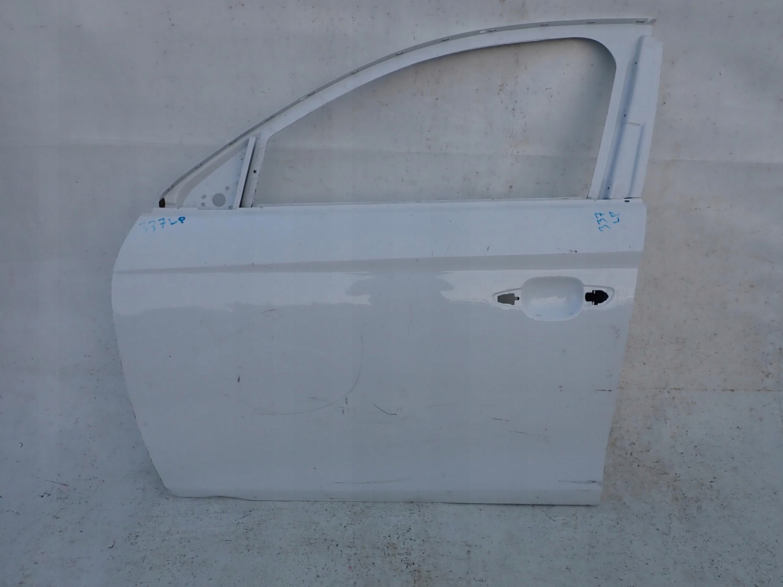 OPEL CORSA F 19- door left front front