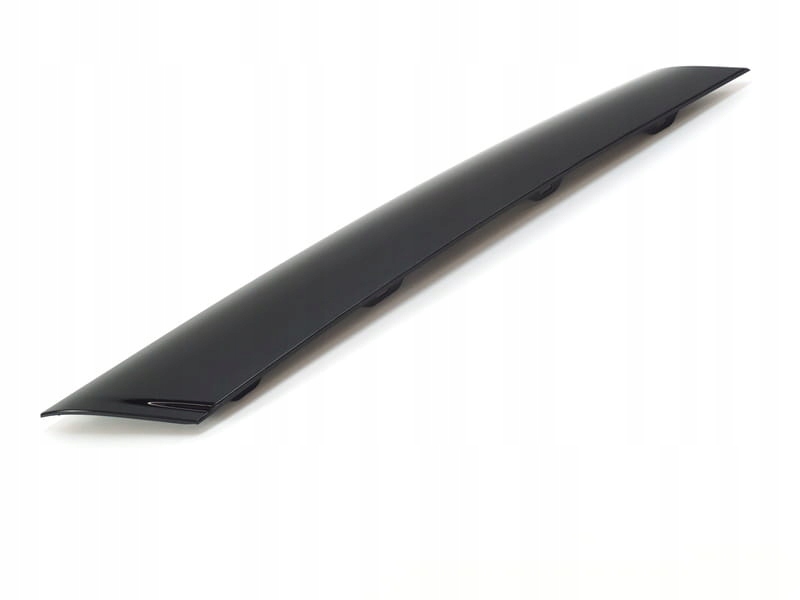 51137272584 - MINI OE Molding a pillar cover R55 R56 R57 ASO