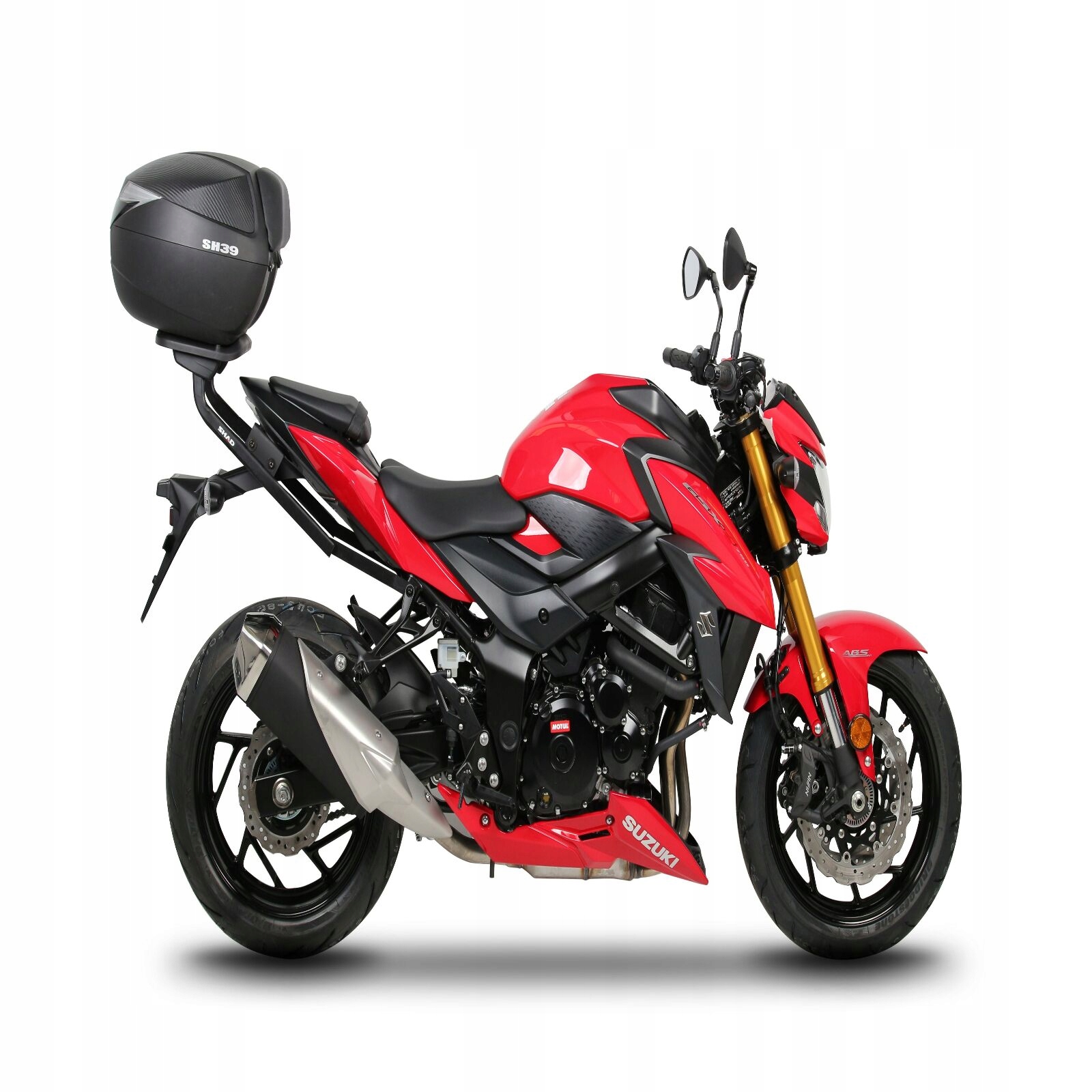 Montážna súprava Top Master Shad S0GS77ST S0GS77ST