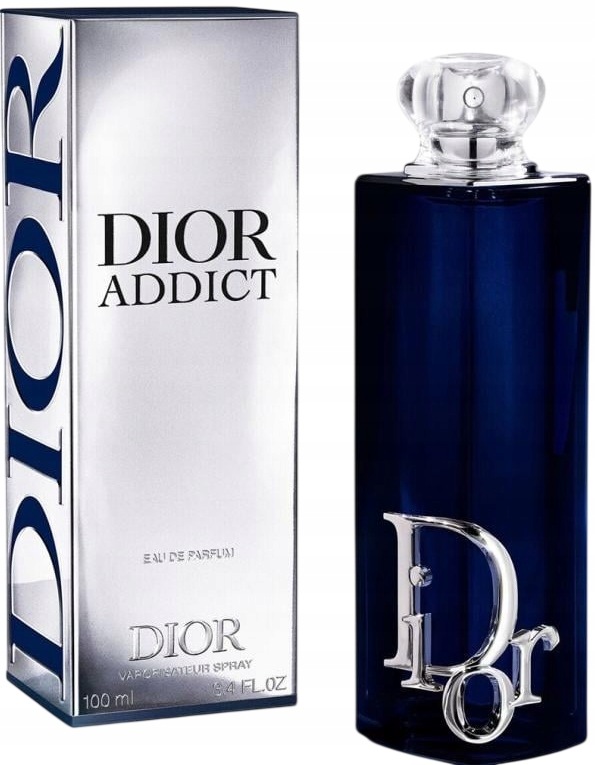 Christian Dior Addict woda perfumowana 100ml