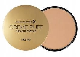

Max Factor Creme Puff puder 13 Nouveau Beige 14g