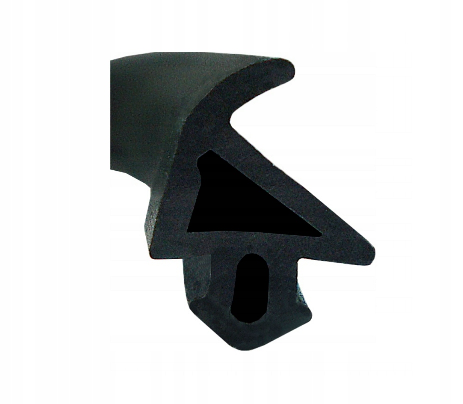 10x Uszczelka do okna okien okienna S-1113 PLASTMO Marka inna