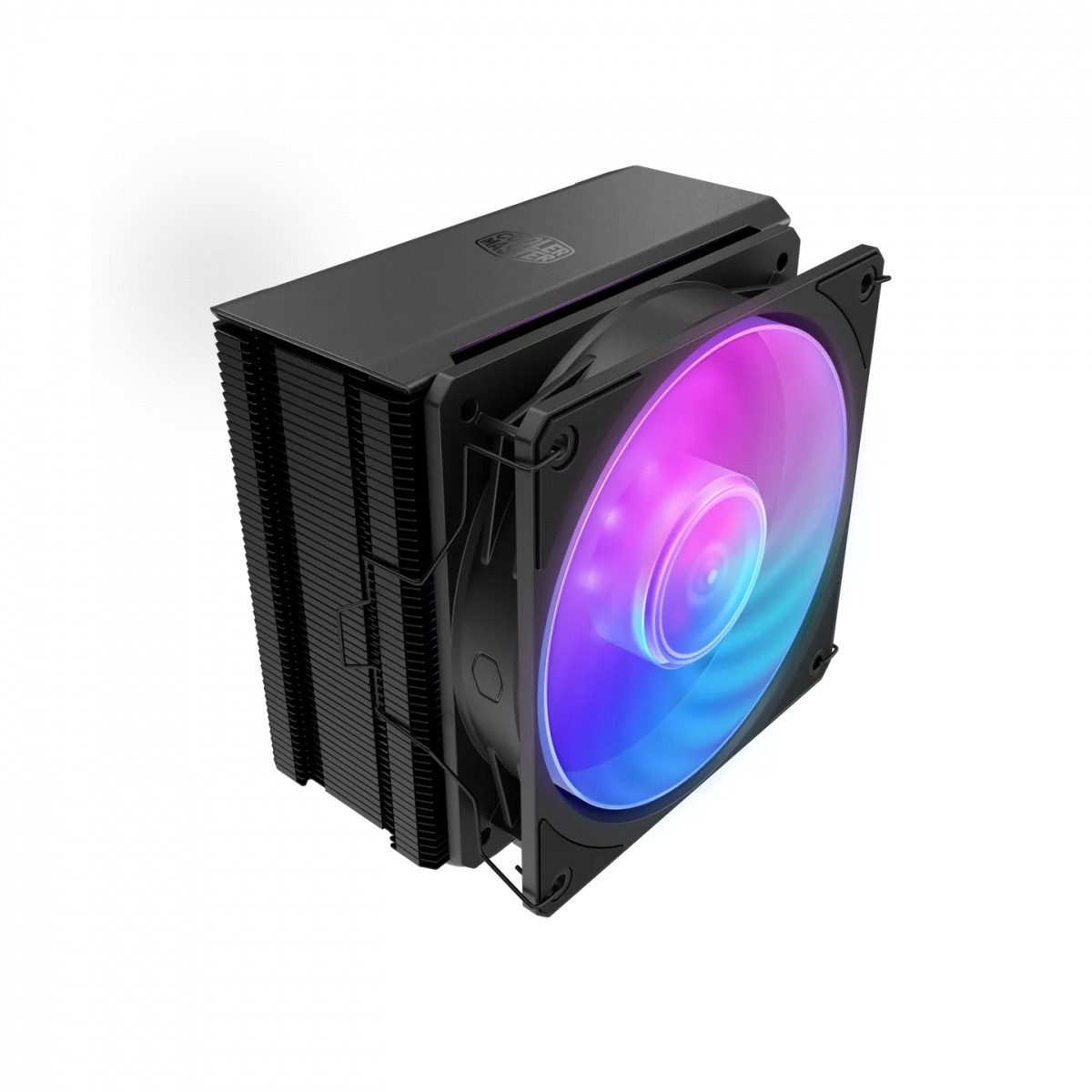 Cooler Master Chlazení Cpu Hyper 212 3DHP Black Argb