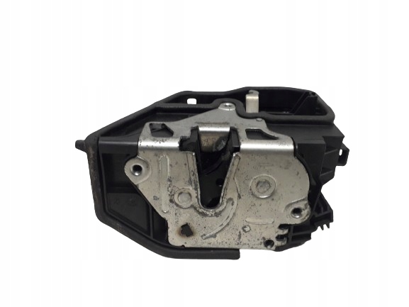BMW 1 3 5 6 7 X1 X3 X5 X6 ZAMEK LEWY PRZÓD 7167073 / 7202145 - ANGLIK UK