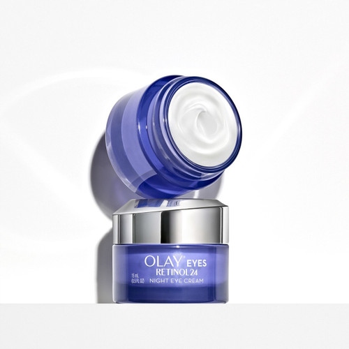 Krem pod oczy Olay Regenerist Retinol 24 na noc wielozadaniowy