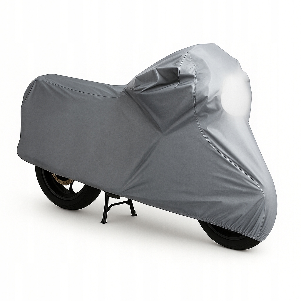 Pokrowiec Na Motor Rower Wodoodporny Osłona Na Motocykl