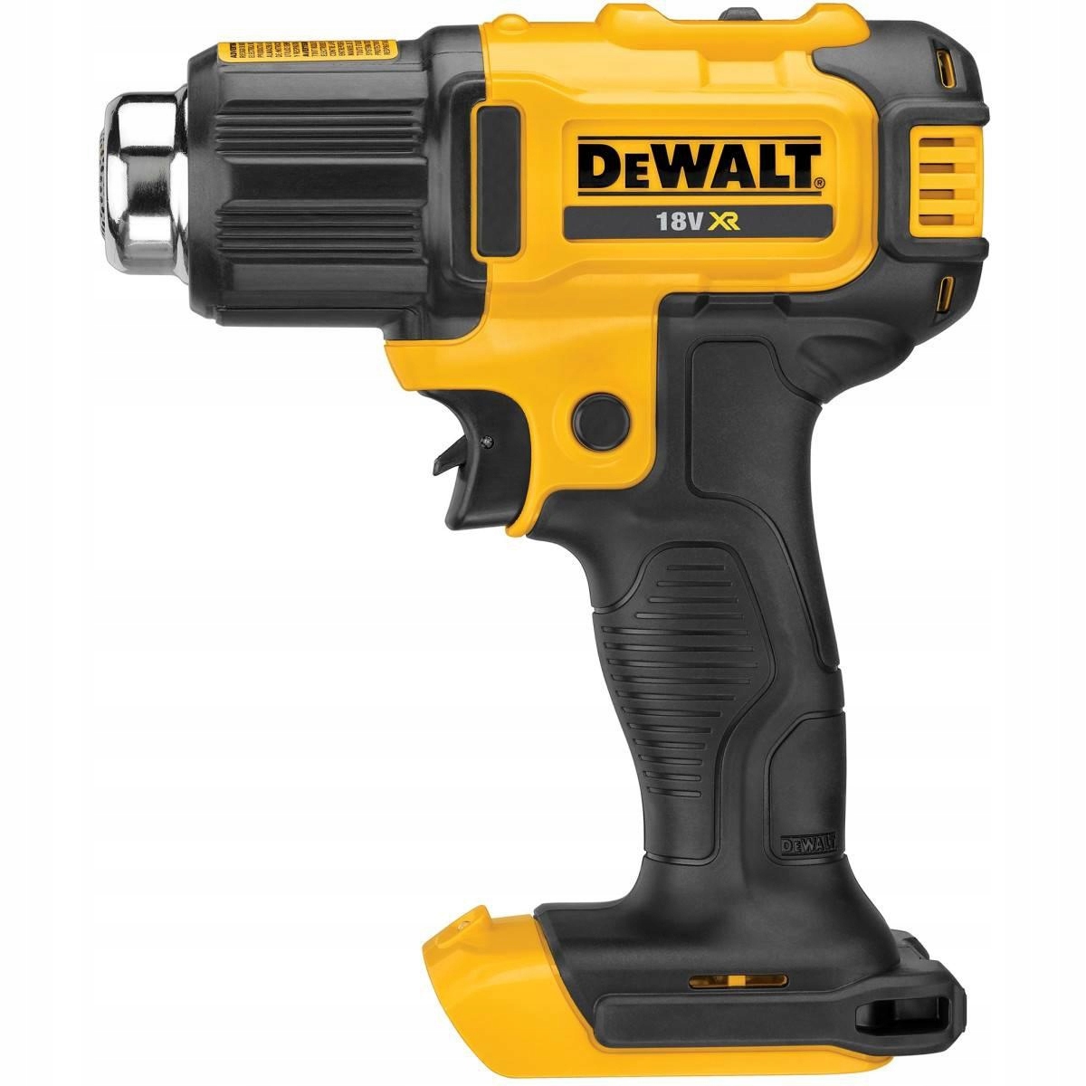 

Opalarka DeWalt DCE530N-XJ