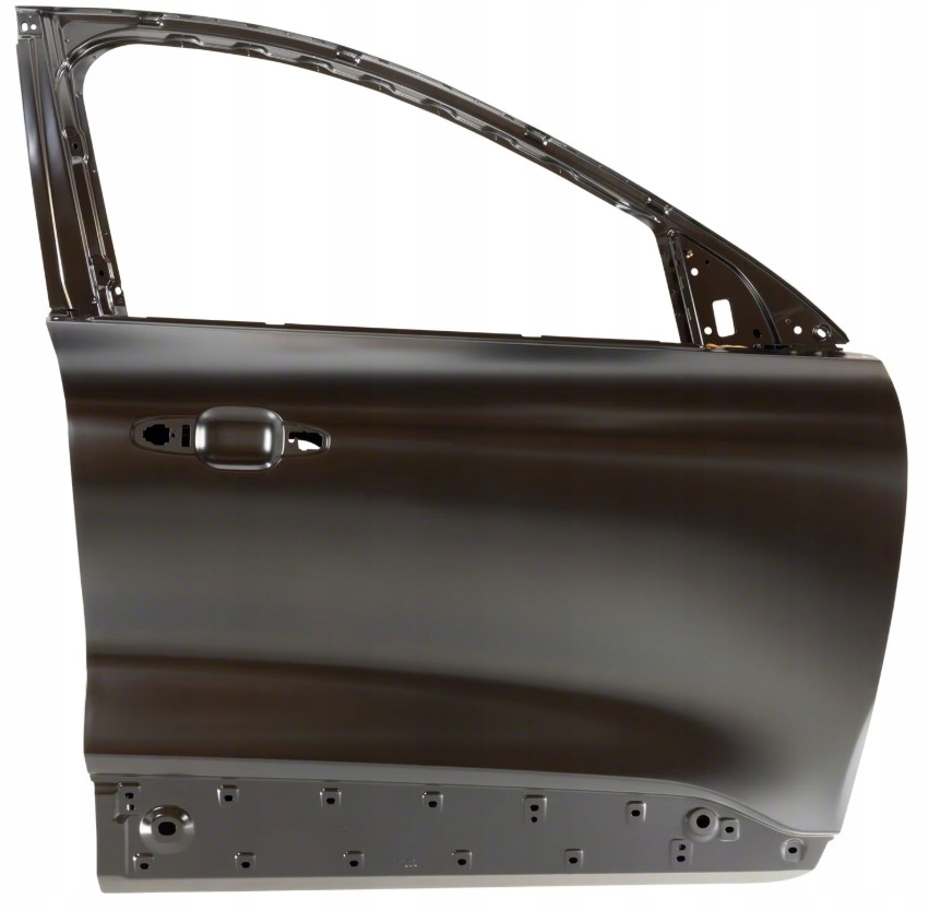 FORD ESCAPE KUGA USA EU MK3 2020-2023 DRZWI PRAWE PRZEDNIE