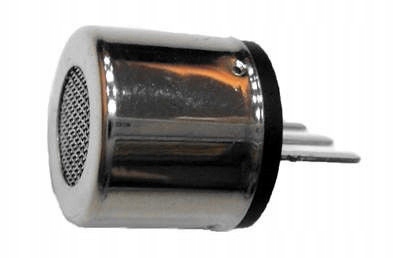 Senzor Pro Elektronický Hydrogenový Detektor