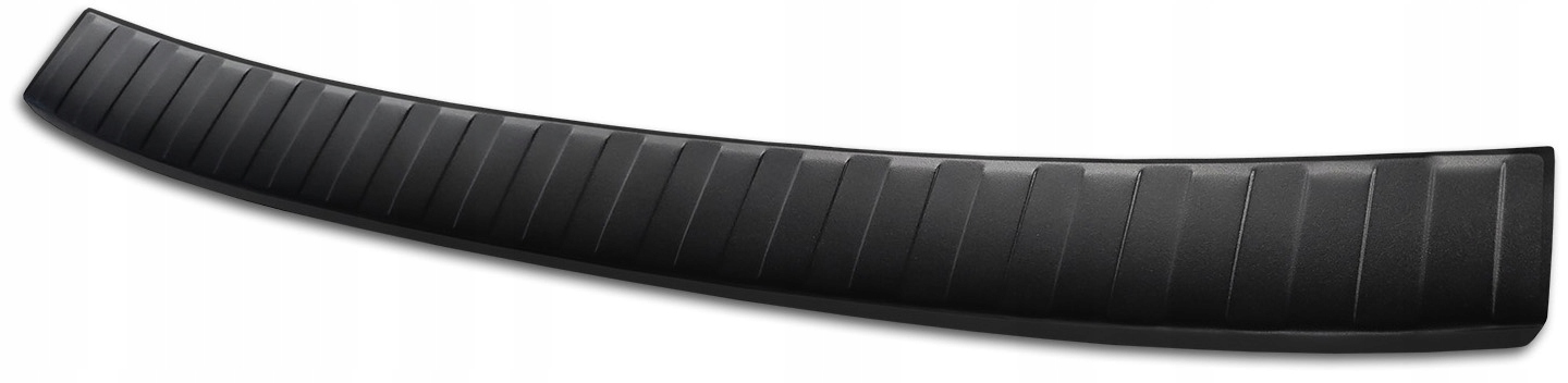 Volvo XC60 2013-2017 Ochranná Lišta Na Zadní Nárazník