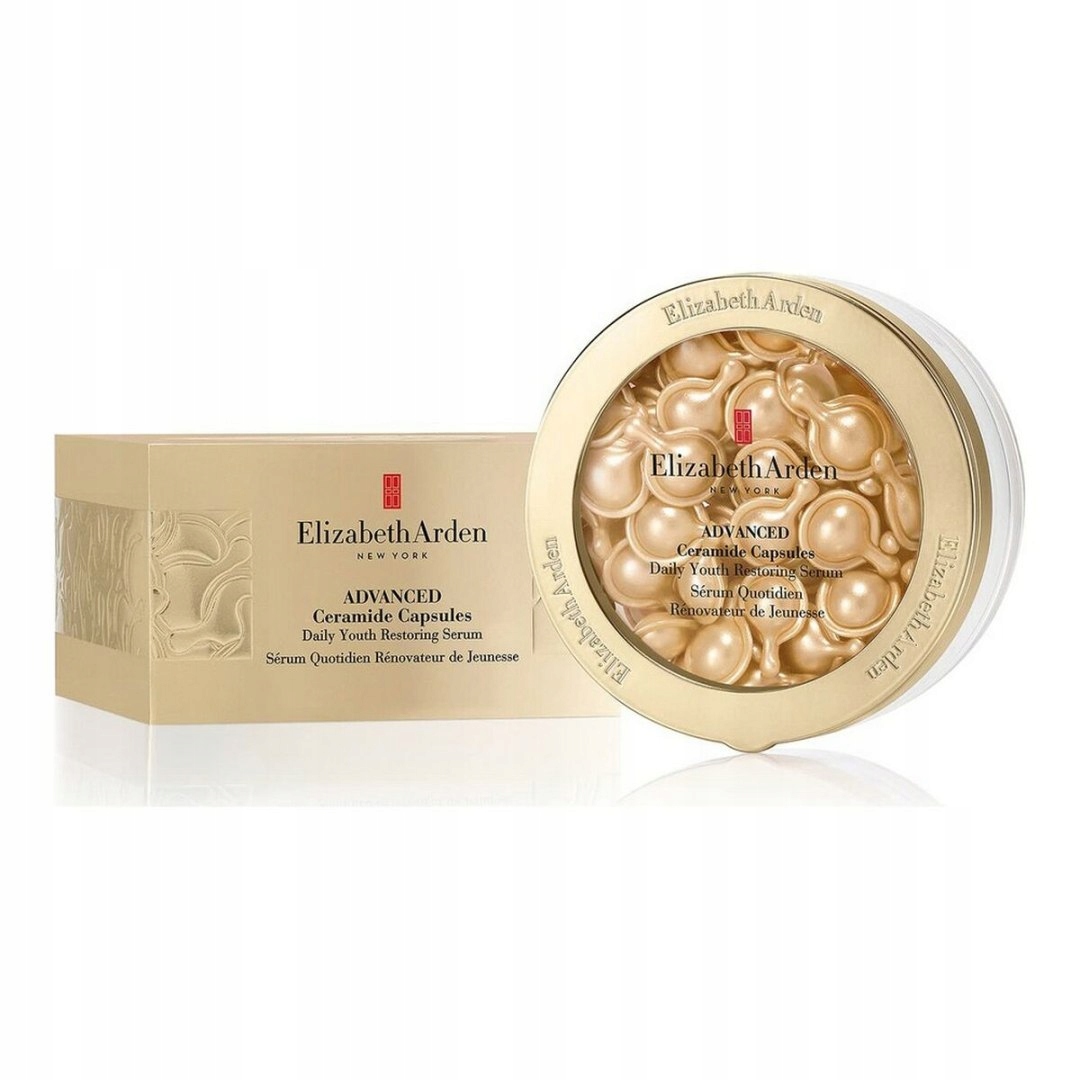 Sérum na obličej Elizabeth Arden Advanced Ceramide Capsules 60 kapslí (60 kapslí