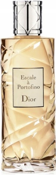 DIOR Escale - Woda Toaletowa dla Kobiet, 50 ml