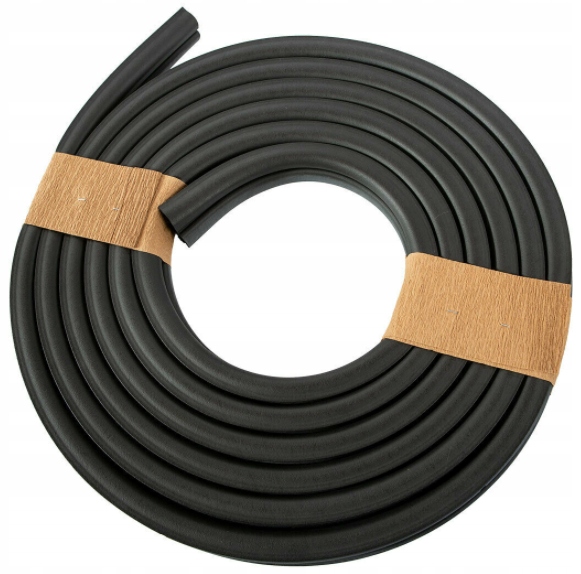 USZCZELKA BAGAZNIKA WEWNETRZNA VW T6 2015