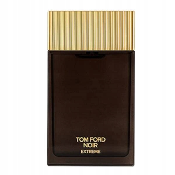 Tom Ford Noir Extreme Edp 150 Ml