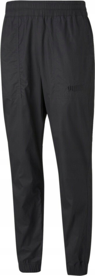 Pánské kalhoty Puma 589353-01 Vel S