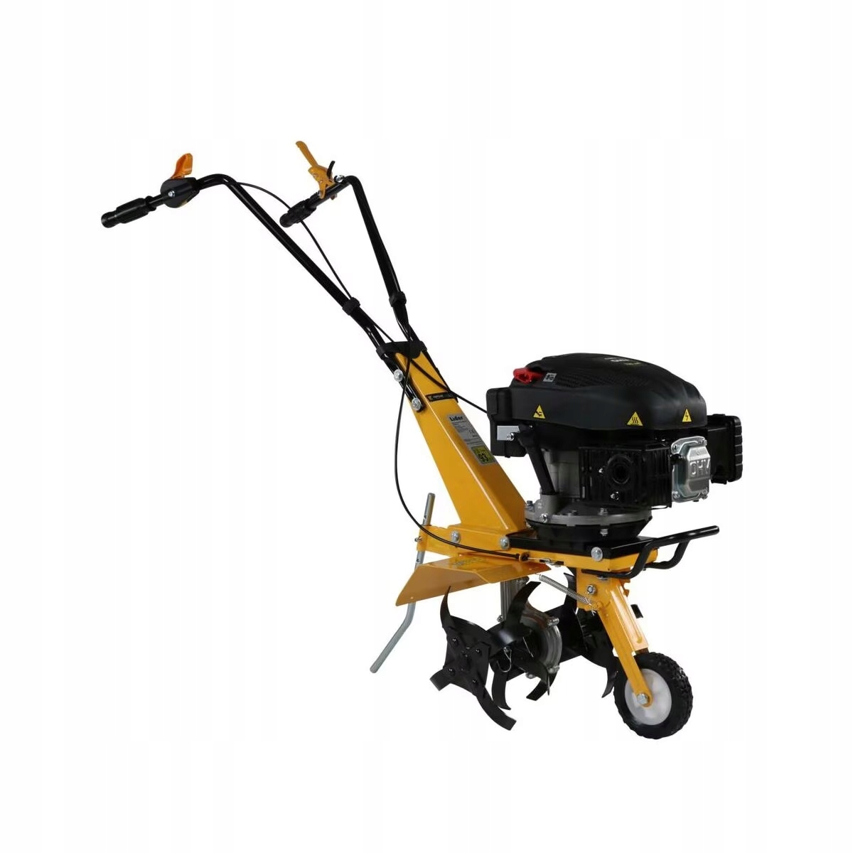 Benzínová kultivátorka Handy SG36-139 2.5kW139 Cm3