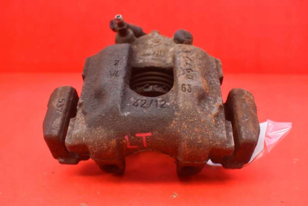 caliper brake left rear part BMW X5 E53 3.0 D 218 KM 03-06