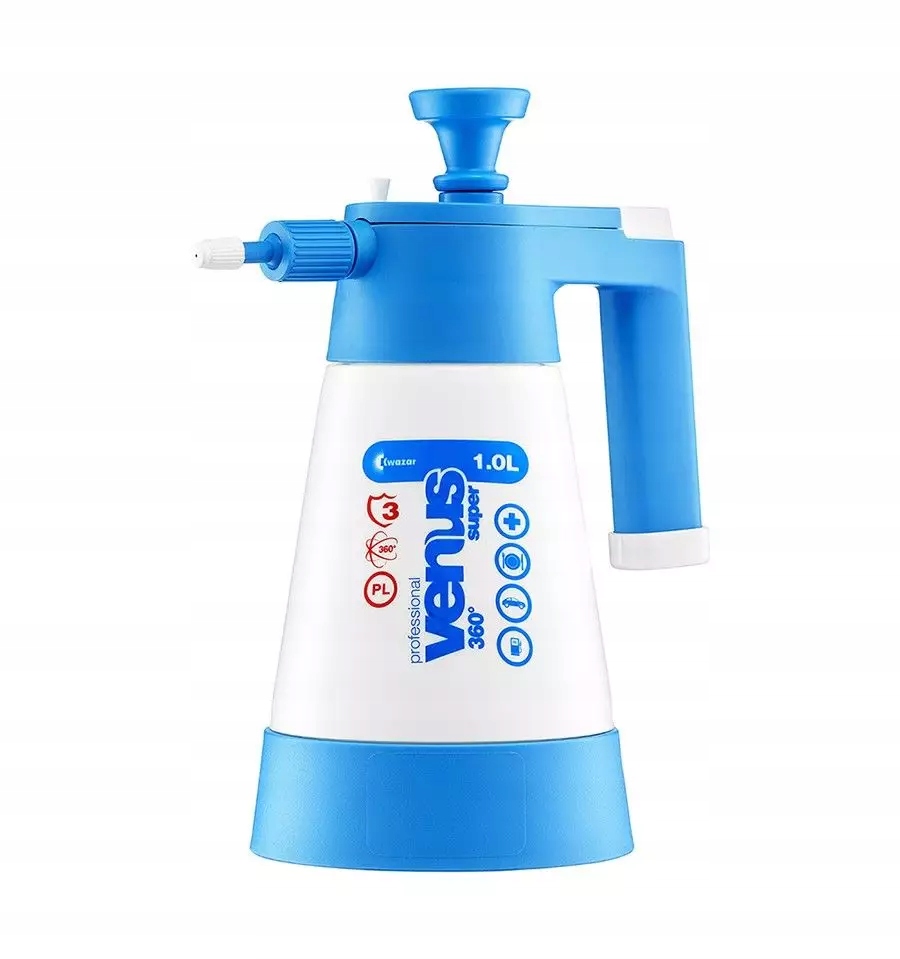 

Kwazar Opryskiwacz Venus 360 Pro+ 1L