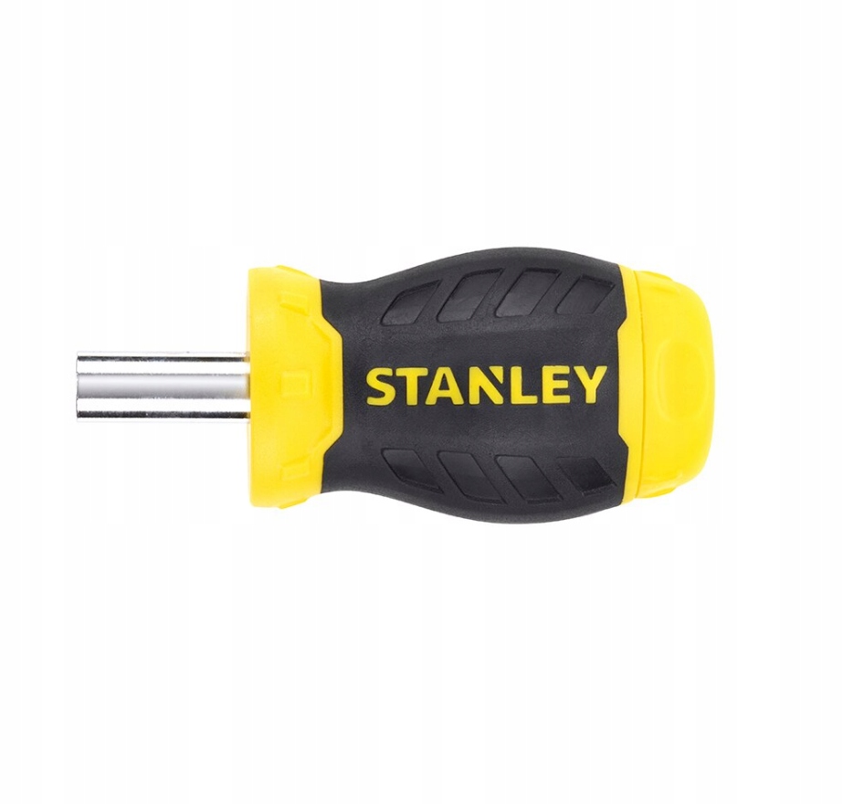 ŚRUBOKRĘT WKRĘTAK MULTIBIT MINI 6EL BITY STANLEY Marka Stanley