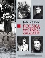 

Polska wobec zagłady Żydów