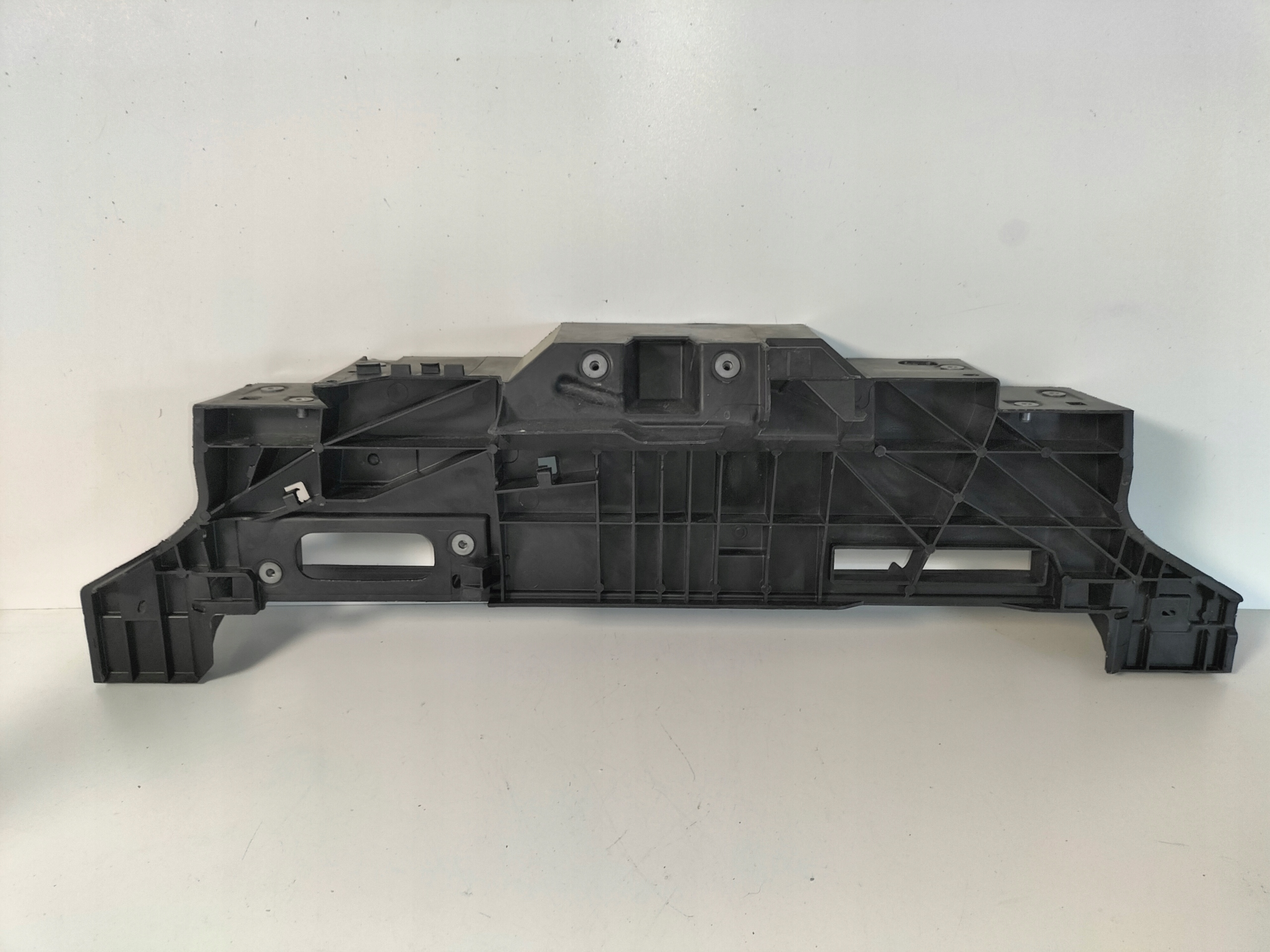support panel for radiators pillar upper front CITROEN BERLINGO PARTNER IV 18