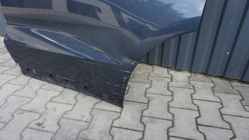 VOLVO EX90 XC90 II LIFT - left rear. door