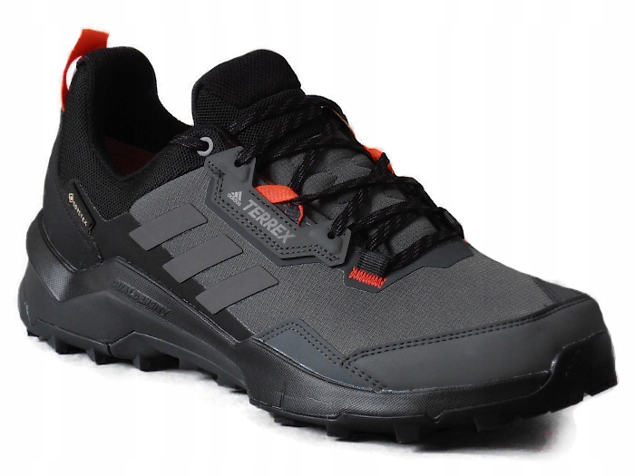 

Buty Adidas Terrex AX4 Gtx (FZ3285) r. 46