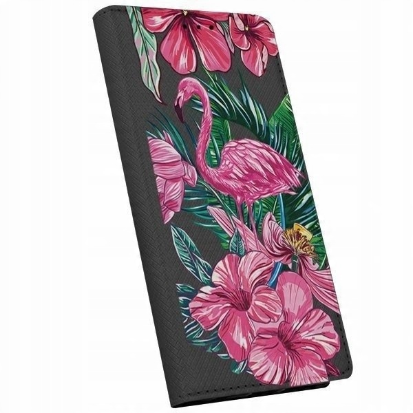 

Etui Do Oppo RX17 Neo Pokrowiec Unique + Szkło 9H