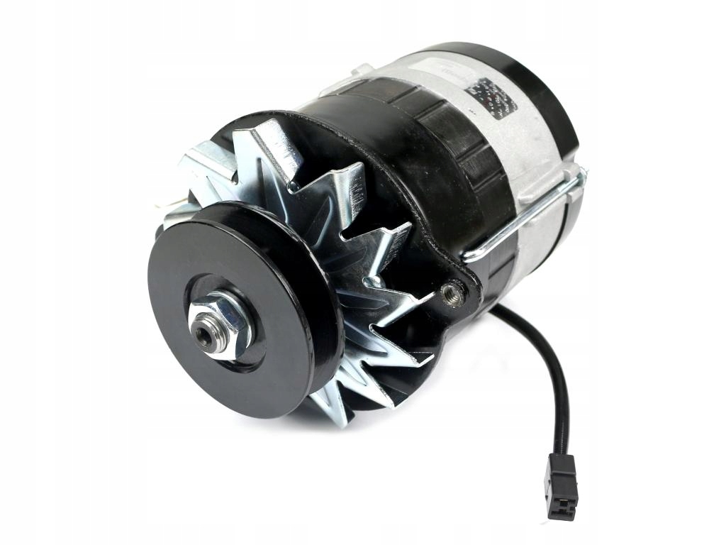 Alternátor Rm Mtz 80A s kabelem Expom Kwidzyn eu