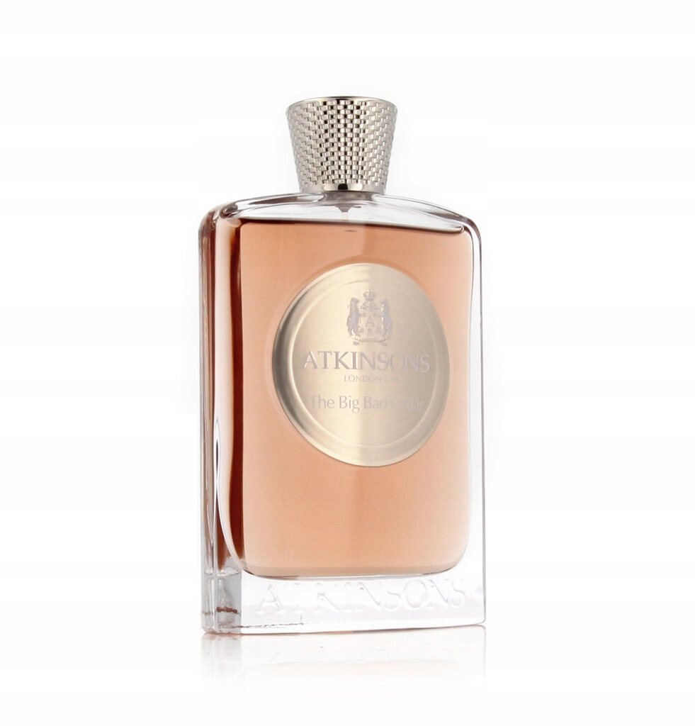 Atkinsons The Big Bad Cedar Edp 100 ml Unisex