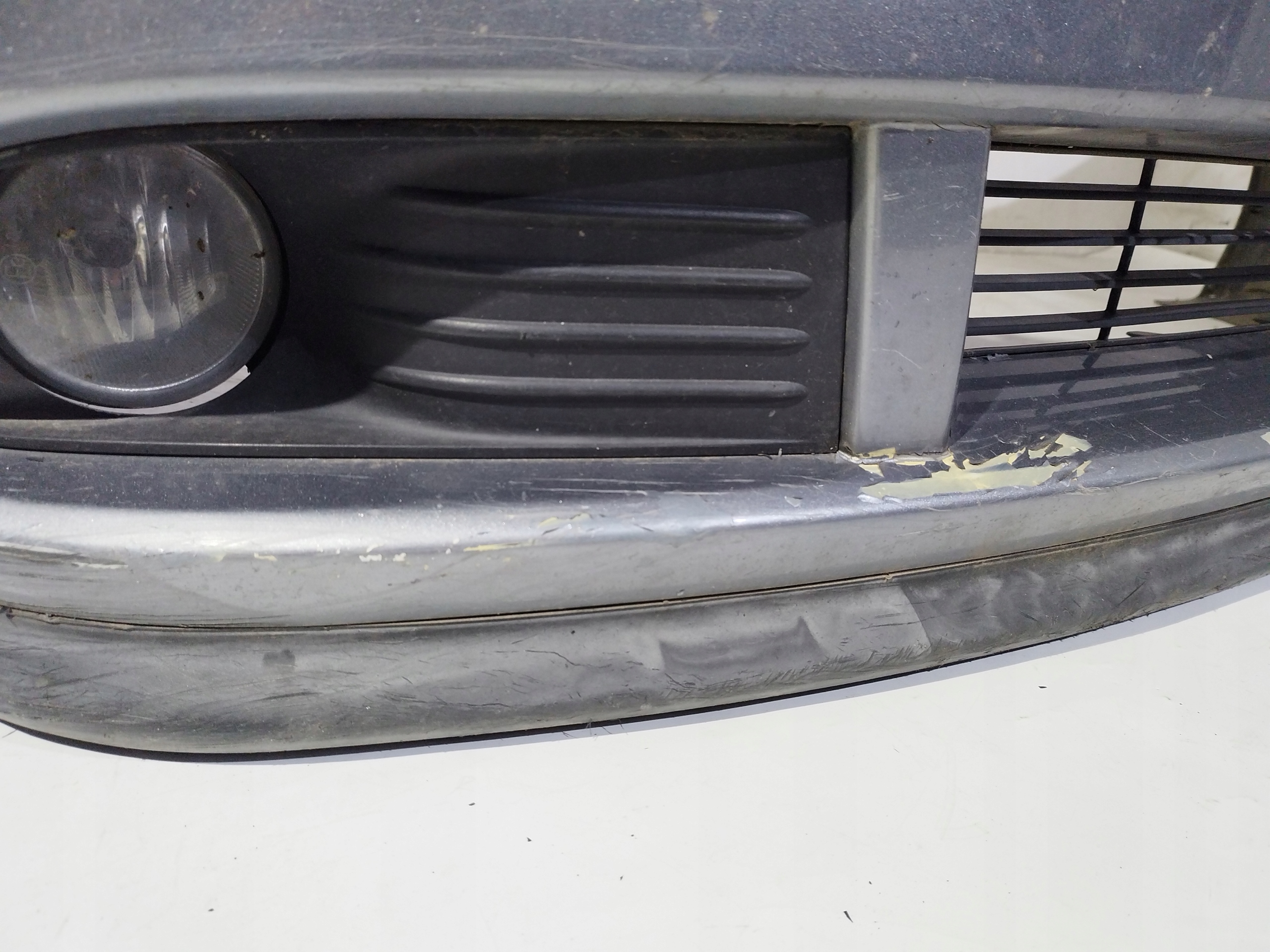 Dodge Journey bumper front front