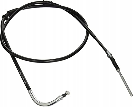 43450-KWN-931 - HONDA PCX125 ЗАДНІЙ ГАЛЬМІВНИЙ ТРОС НОВИЙ OEM 10-11