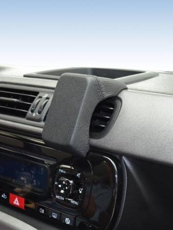 Držák na telefon Kuda Fiat Panda od roku 2012