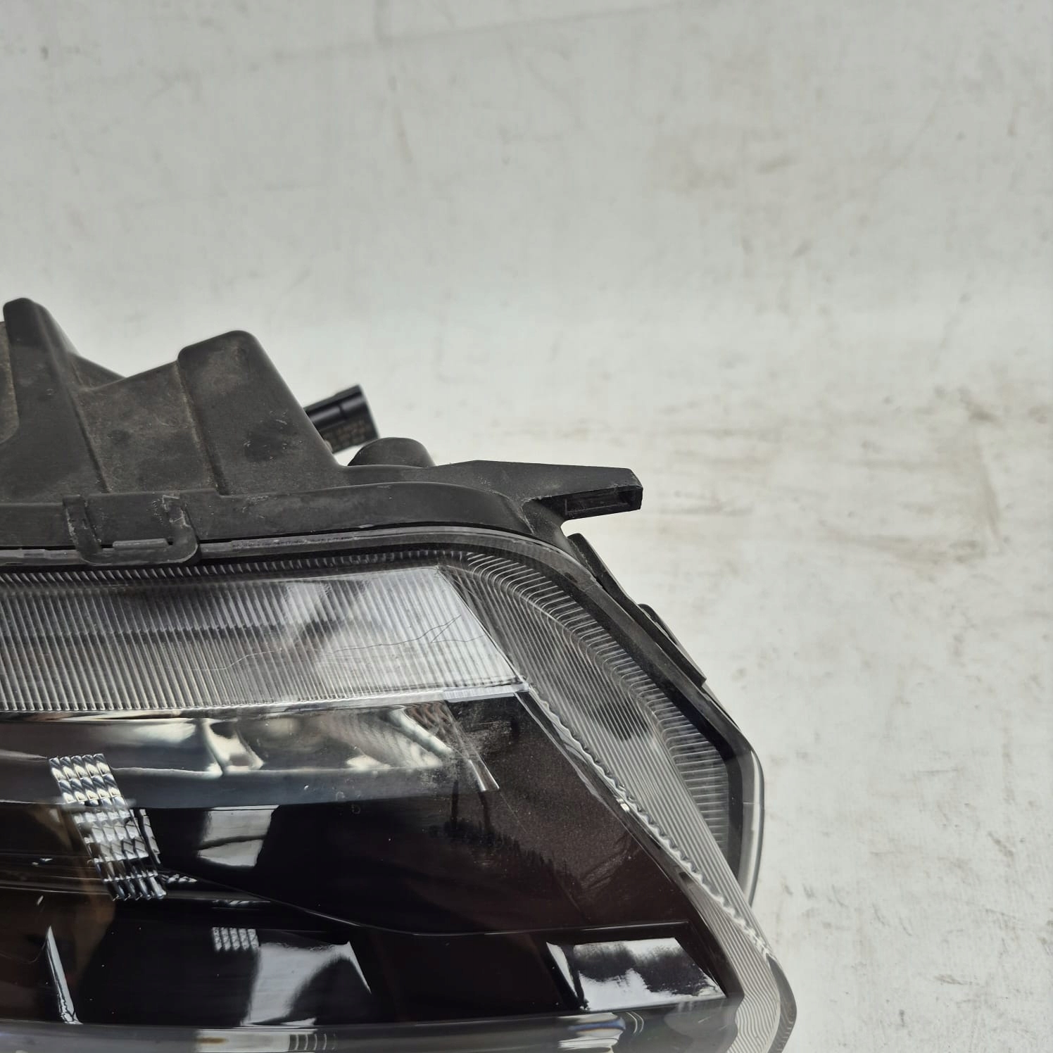 DACIA SPRING 21- light right front front indicator 266008993R