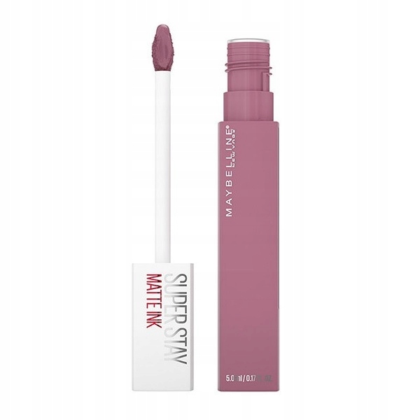 

Maybelline pomadka Stay Matte Ink 180 Revol.