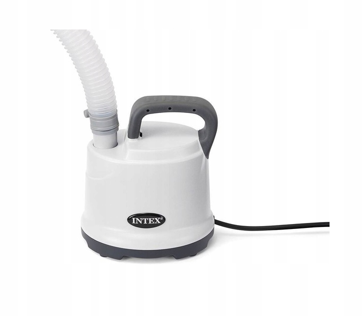 Pompa Intex 28606 Urządzenie Do Wypuszczania Wody