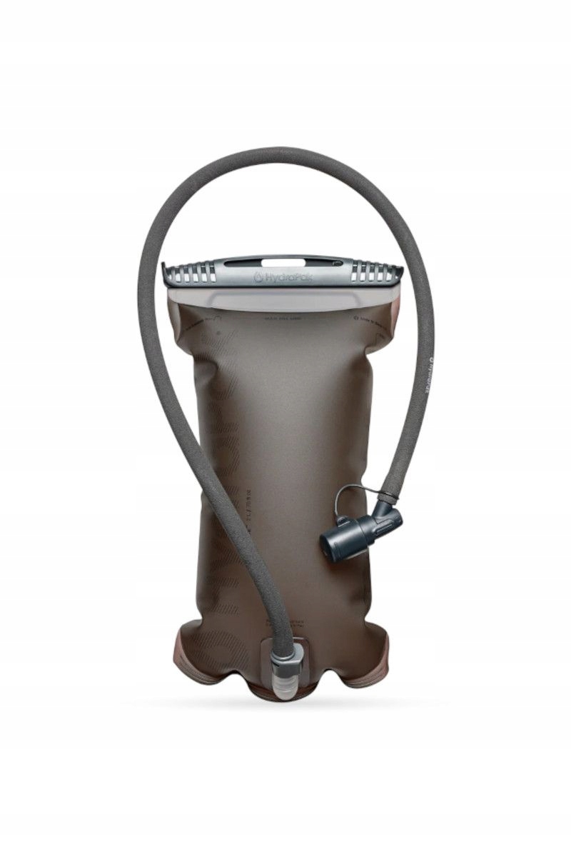 Hydrapak Bukłak na wodę Force 2L brązowy
