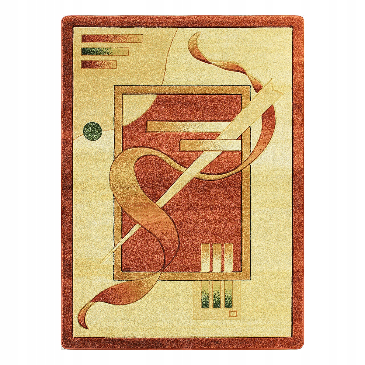 160x220 Kusový koberec Adora 7052 V (Vizon)